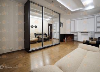 Однокомнатная квартира в аренду, 33.6 м2, Ставрополь, улица Ленина, 474, микрорайон №19