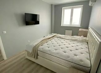 1-ком. квартира на продажу, 53 м2, Краснодар, Московская улица, 118к1, ЖК Притяжение