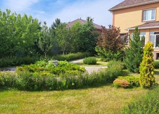 Дом на продажу, 500 м2, деревня Картино, Малиновая улица