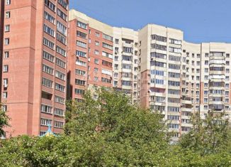 Трехкомнатная квартира на продажу, 74 м2, Новосибирск, улица Федосеева, 2, улица Федосеева