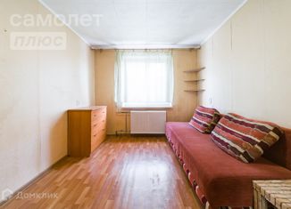 Комната на продажу, 54.9 м2, Свердловская область, улица Токарей, 46