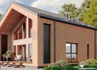 Продам дом, 157 м2, дачный посёлок Лисички