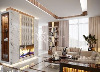 Дом на продажу, 1324 м2, деревня Захарово