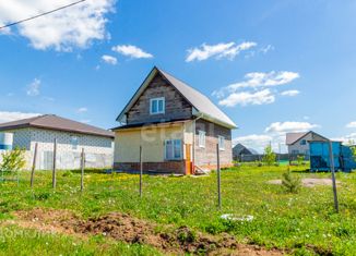 Продается дом, 95.1 м2, село Крутой Лог