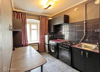 Продается однокомнатная квартира, 36 м2, Калужская область, Гостинорядский переулок, 2