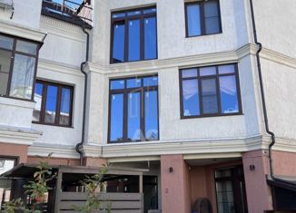 Продам таунхаус, 470 м2, Красногорск, Павшинский бульвар, 37