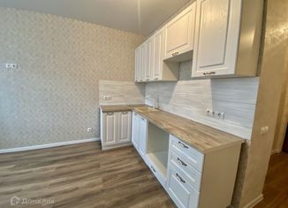 Продам квартиру студию, 27.2 м2, Краснодар, улица им. Артюшкова В.Д., 27, микрорайон Московский