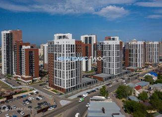 Продаю 1-ком. квартиру, 41.2 м2, Воронеж, ЖК Современник