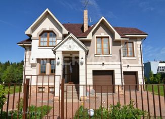 Продаю дом, 350 м2, деревня Папушево, коттеджный посёлок Рублёвские Горки, 8