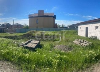 Продам участок, 5.9 сот., коттеджный посёлок Озёрный, Абрикосовая улица