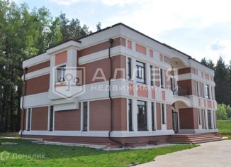 Дом на продажу, 704 м2, деревня Чесноково, улица Радуга, 71