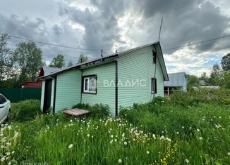 Продаю дом, 40.7 м2, Вологодская область