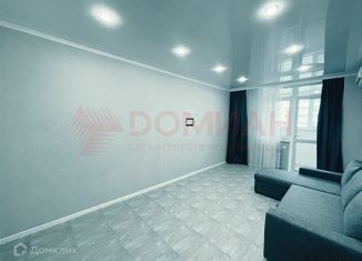 Продается квартира студия, 37 м2, Ростов-на-Дону, проспект 40-летия Победы, 63/17с4, ЖК Сокол Град