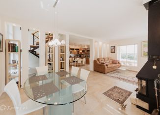 Продается дом, 225 м2, деревня Вартемяги