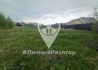 Продажа участка, 12 сот., село Поляны, Ряжская улица