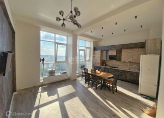 Продаю трехкомнатную квартиру, 85 м2, Белгород, Парковая улица, 11к2, ЖК Парковый