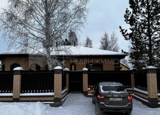 Продажа дома, 122 м2, Тюменская область
