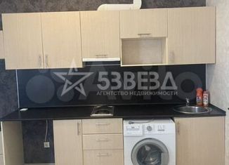 Квартира на продажу студия, 23.3 м2, Аксай, Донская улица, 12А