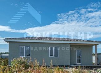 Дом на продажу, 80 м2, деревня Поварня, Вишнёвая улица, 23