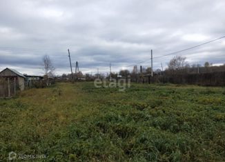 Земельный участок на продажу, 14 сот., деревня Самотовино