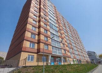 Продается 2-комнатная квартира, 57.3 м2, Находка, улица Куйбышева, 4А