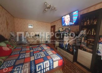 1-комнатная квартира на продажу, 34.5 м2, поселок городского типа Афипский, улица Пушкина, 148