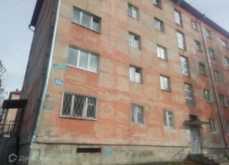 Продается однокомнатная квартира, 18 м2, Асбест, улица Челюскинцев, 13А