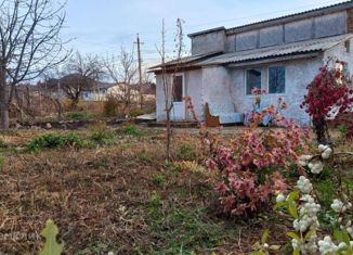 Продаю дом, 55.5 м2, село Доброе, Миндальная улица