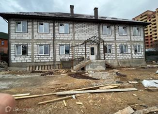 Дом на продажу, 640 м2, деревня Марушкино, Берёзовая улица, 12