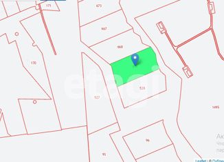 Продается земельный участок, 2400 сот., Межводненское сельское поселение