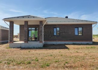 Продается дом, 130 м2, посёлок Инеш, улица Садри Максуди