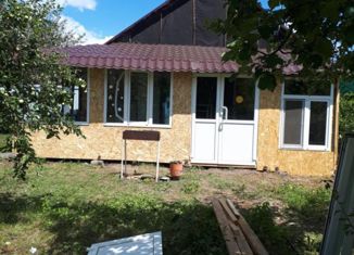 Дом на продажу, 36 м2, Саратовская область, 3-й Загородный проезд