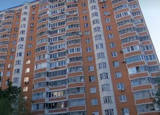 Продажа 1-ком. квартиры, 37.9 м2, Москва, улица Маршала Баграмяна, 2