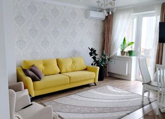 3-комнатная квартира на продажу, 80 м2, Ростовская область, Садовая улица, 20Б