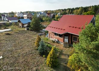 Продаю дом, 87 м2, деревня Пласкинино, улица Новостройка, 60