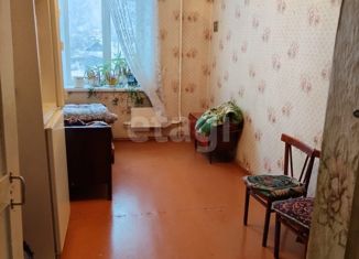 Продается 3-комнатная квартира, 56 м2, поселок Артышта, Деповская улица, 1