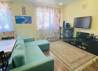 Продам однокомнатную квартиру, 34.9 м2, Тула, улица Неман Н., 37Б, ЖК Нормандия