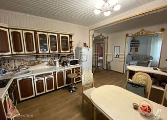 Дом на продажу, 77 м2, поселок Арей, Жемчужная улица, 2