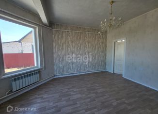 Продается дом, 59 м2, рабочий посёлок Ордынское, Ордынский переулок, 5