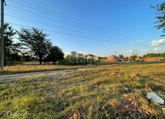 Продам участок, 14.6 сот., аул Старобжегокай, улица Гагарина