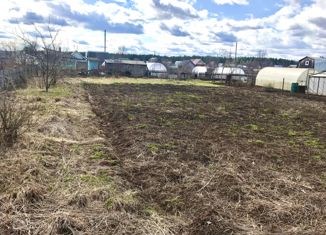 Продажа земельного участка, 6.85 сот., село Русское