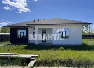 Дом на продажу, 122 м2, деревня Паренкина