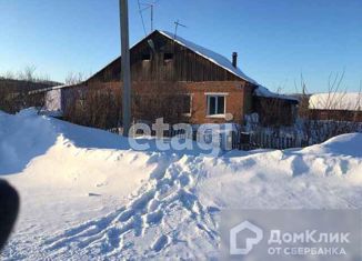 Продаю дом, 55.6 м2, деревня Мозжуха, Центральная улица