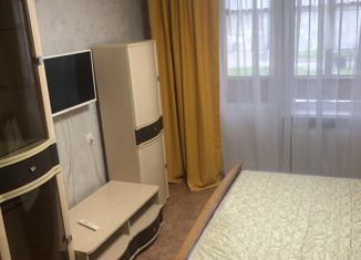 Сдам в аренду 1-комнатную квартиру, 30 м2, Татарстан, улица Бызова, 6