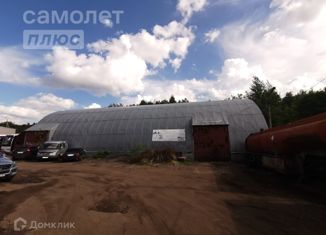 Земельный участок на продажу, 11.5 сот., Смоленск, Промышленный район, улица Соболева, 100