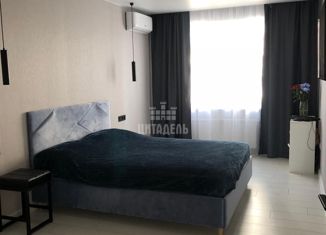 Двухкомнатная квартира на продажу, 54.67 м2, Воронеж, улица Саврасова, 86, ЖК Мандарин