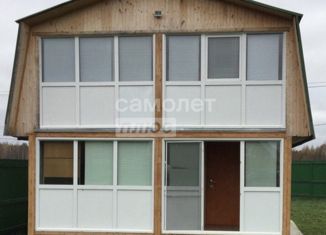 Продаю дом, 57.8 м2, деревня Гамы, Союзная улица