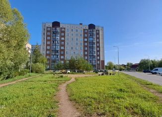 1-ком. квартира на продажу, 39.4 м2, Тосно, улица Максима Горького, 25