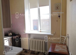 Продажа 2-комнатной квартиры, 44.7 м2, Волгоградская область, Советская улица, 21