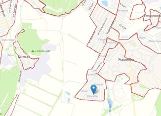 Продажа земельного участка, 4 сот., садовое товарищество Дружба, Виноградная улица